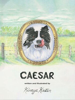 cover image of CAESAR